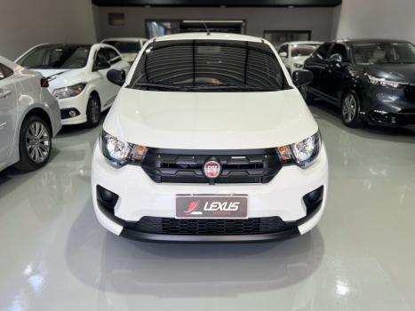 FIAT Mobi 1.0 4P FLEX EVO LIKE, Foto 7