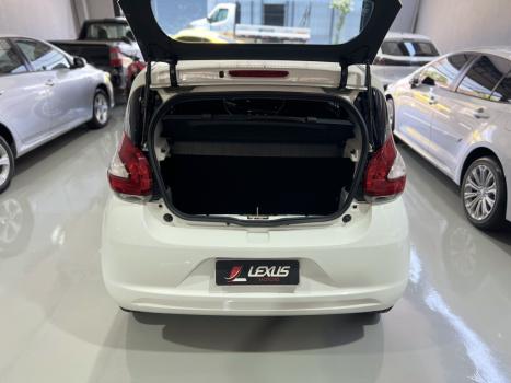 FIAT Mobi 1.0 4P FLEX EVO LIKE, Foto 10