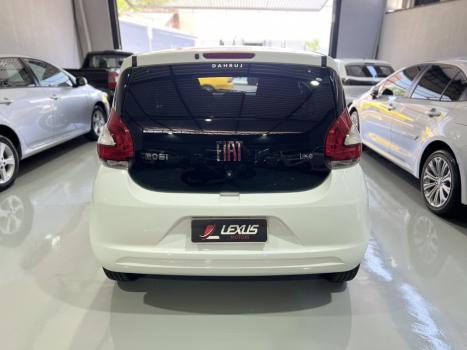 FIAT Mobi 1.0 4P FLEX EVO LIKE, Foto 9