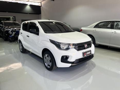 FIAT Mobi 1.0 4P FLEX EVO LIKE, Foto 3