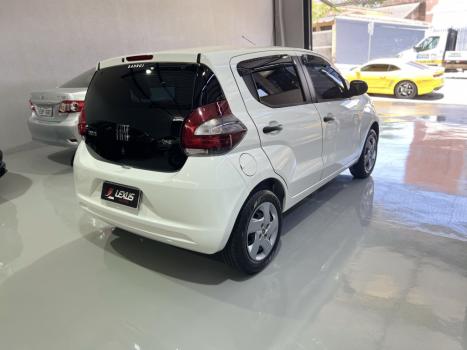 FIAT Mobi 1.0 4P FLEX EVO LIKE, Foto 5