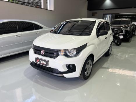 FIAT Mobi 1.0 4P FLEX EVO LIKE, Foto 1