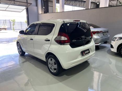 FIAT Mobi 1.0 4P FLEX EVO LIKE, Foto 6