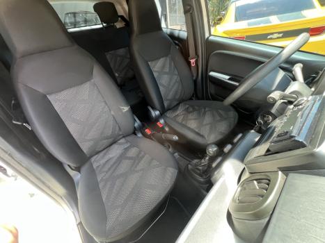 FIAT Mobi 1.0 4P FLEX EVO LIKE, Foto 12