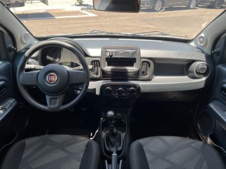 FIAT Mobi 1.0 4P FLEX EVO LIKE, Foto 2