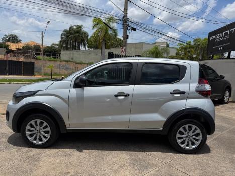 FIAT Mobi 1.0 4P FLEX EVO LIKE, Foto 6