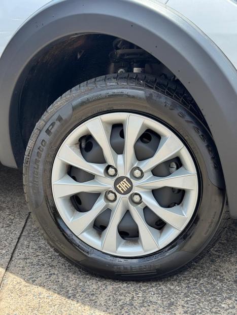 FIAT Mobi 1.0 4P FLEX EVO LIKE, Foto 7