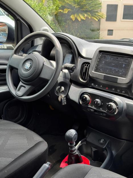 FIAT Mobi 1.0 4P FLEX EVO LIKE, Foto 8
