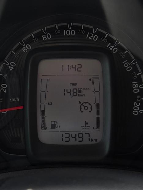 FIAT Mobi 1.0 4P FLEX EVO LIKE, Foto 9