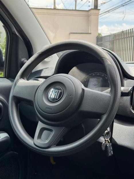 FIAT Mobi 1.0 4P FLEX EVO LIKE, Foto 10