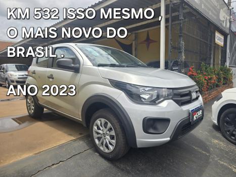 FIAT Mobi 1.0 4P FLEX EVO LIKE, Foto 1