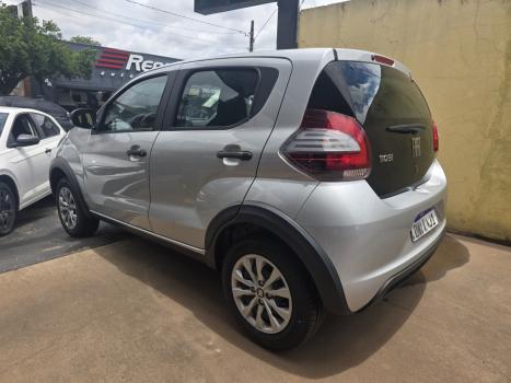 FIAT Mobi 1.0 4P FLEX EVO LIKE, Foto 2