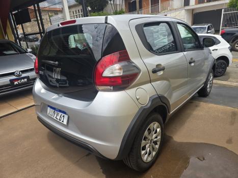 FIAT Mobi 1.0 4P FLEX EVO LIKE, Foto 3