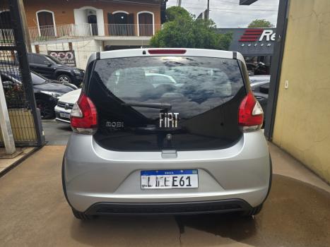 FIAT Mobi 1.0 4P FLEX EVO LIKE, Foto 4