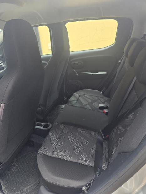 FIAT Mobi 1.0 4P FLEX EVO LIKE, Foto 5