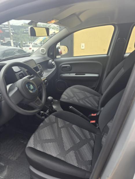 FIAT Mobi 1.0 4P FLEX EVO LIKE, Foto 6