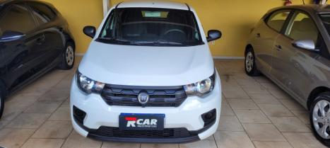 FIAT Mobi 1.0 4P FLEX EVO LIKE, Foto 1