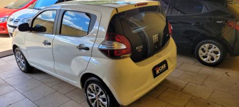 FIAT Mobi 1.0 4P FLEX EVO LIKE, Foto 2