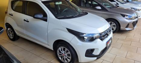 FIAT Mobi 1.0 4P FLEX EVO LIKE, Foto 3