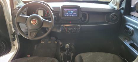 FIAT Mobi 1.0 4P FLEX EVO LIKE, Foto 4