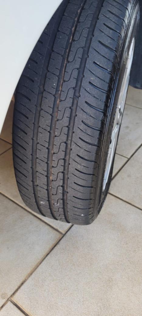 FIAT Mobi 1.0 4P FLEX EVO LIKE, Foto 5