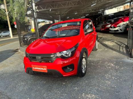 FIAT Mobi 1.0 4P FLEX EVO LIKE, Foto 2