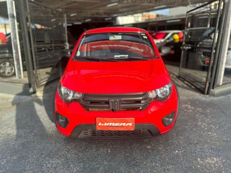 FIAT Mobi 1.0 4P FLEX EVO LIKE, Foto 3