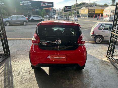 FIAT Mobi 1.0 4P FLEX EVO LIKE, Foto 4