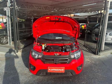 FIAT Mobi 1.0 4P FLEX EVO LIKE, Foto 5