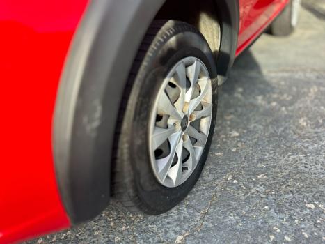 FIAT Mobi 1.0 4P FLEX EVO LIKE, Foto 6