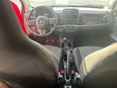 FIAT Mobi 1.0 4P FLEX EVO LIKE, Foto 7