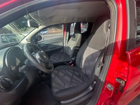 FIAT Mobi 1.0 4P FLEX EVO LIKE, Foto 8