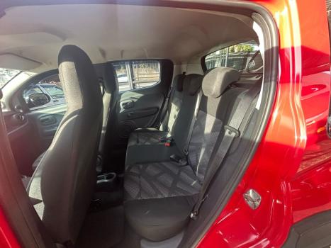 FIAT Mobi 1.0 4P FLEX EVO LIKE, Foto 9