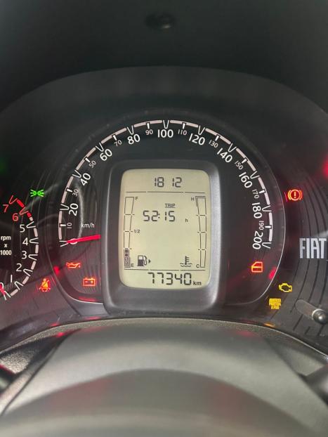 FIAT Mobi 1.0 4P FLEX EVO LIKE, Foto 10