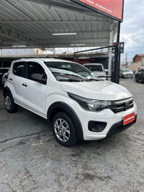 FIAT Mobi 1.0 4P FLEX EVO LIKE, Foto 1