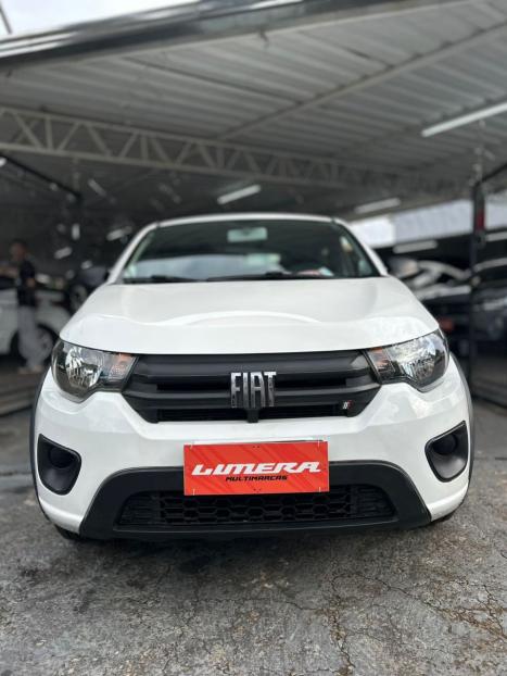 FIAT Mobi 1.0 4P FLEX EVO LIKE, Foto 3