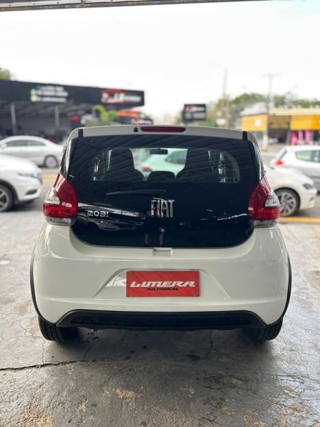 FIAT Mobi 1.0 4P FLEX EVO LIKE, Foto 4