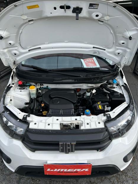 FIAT Mobi 1.0 4P FLEX EVO LIKE, Foto 5