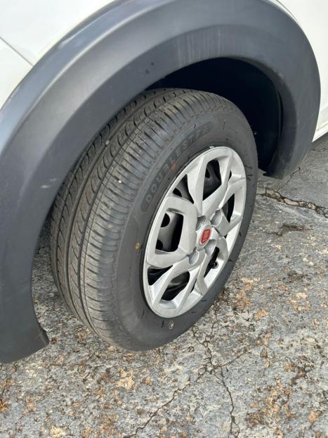 FIAT Mobi 1.0 4P FLEX EVO LIKE, Foto 6