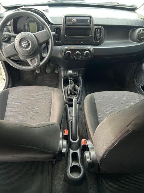 FIAT Mobi 1.0 4P FLEX EVO LIKE, Foto 7