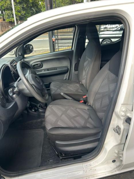 FIAT Mobi 1.0 4P FLEX EVO LIKE, Foto 8