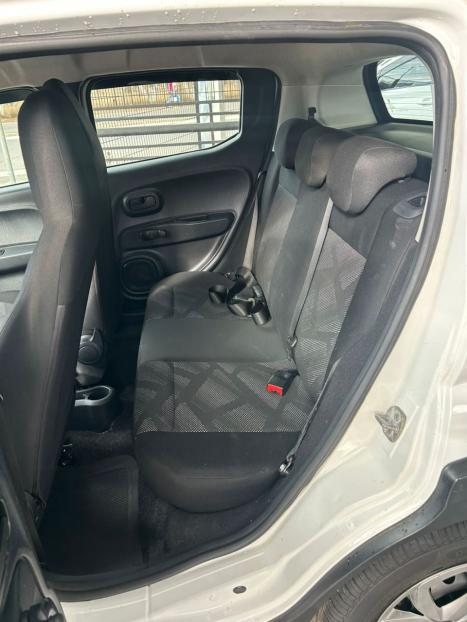 FIAT Mobi 1.0 4P FLEX EVO LIKE, Foto 9