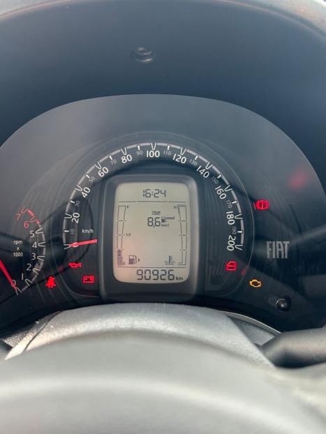 FIAT Mobi 1.0 4P FLEX EVO LIKE, Foto 10