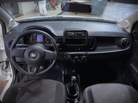 FIAT Mobi 1.0 4P FLEX DRIVE FIRE FLY, Foto 6