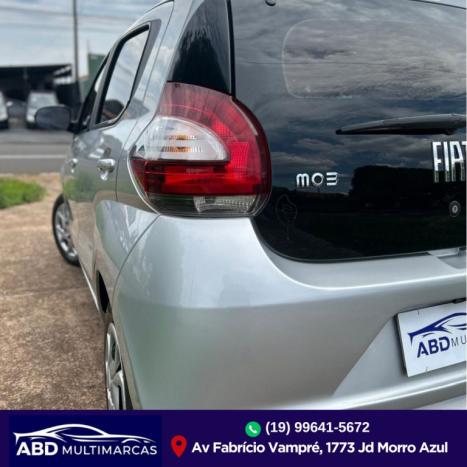 FIAT Mobi 1.0 4P FLEX DRIVE FIRE FLY, Foto 6