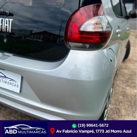 FIAT Mobi 1.0 4P FLEX DRIVE FIRE FLY, Foto 7