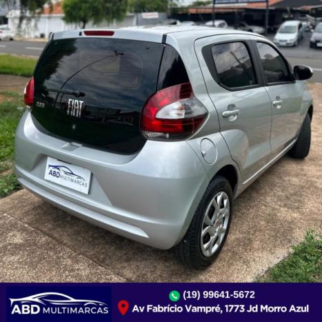 FIAT Mobi 1.0 4P FLEX DRIVE FIRE FLY, Foto 8