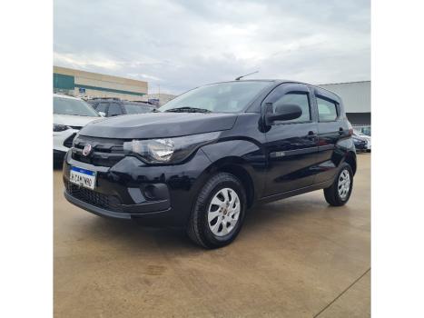 FIAT Mobi 1.0 4P FLEX EVO LIKE, Foto 1