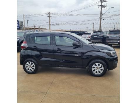 FIAT Mobi 1.0 4P FLEX EVO LIKE, Foto 4