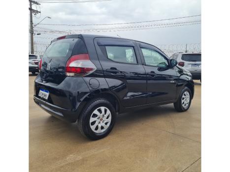 FIAT Mobi 1.0 4P FLEX EVO LIKE, Foto 5